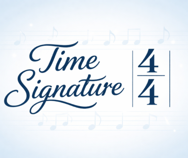 time signature